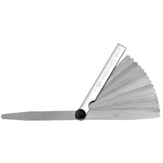 Facom 19 Blade Feeler Gauge Metric
