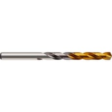 Osborn Goldex HSS-E TiN Jobber Drill Bit