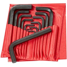 Facom 82H.JL13 13 Piece Hex Key Set