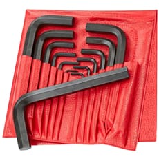 Facom 82H.JU13 13 Piece Hex Key Set Imperial