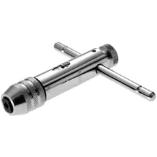 Facom Ratchet T Type Tap Wrench