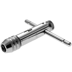 Facom 830A.5 Short Ratcheting Tap Wrench