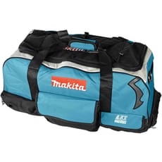 Makita LXT 600 Large Wheeled Tool Bag