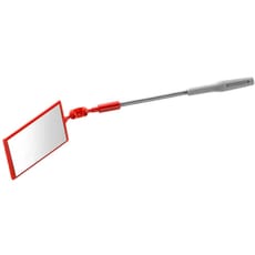 Facom 834A.R Flexible Rectangular Inspection Mirror