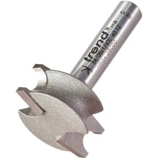 Trend Sunk Bead Router Cutter