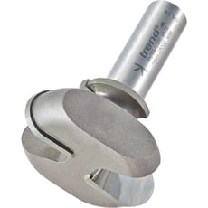 Trend Drawer Pull Router Cutter