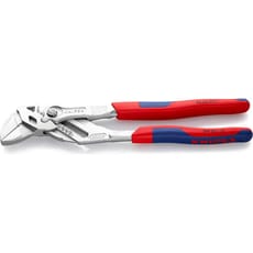 Knipex 86 05 Pliers Wrench Adjustable Spanner