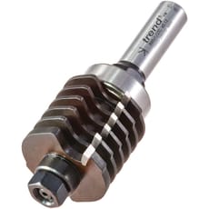 Trend Bearing Guided Finger Jointer Set