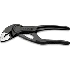 Knipex 87 00 Cobra Hightech XS Water Pump Pliers 