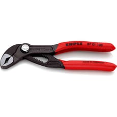 Knipex 87 01 Cobra Hightech Water Pump Pliers 