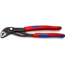 Knipex 87 02 Cobra High Tech Water Pump Pliers
