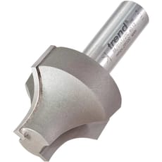 Trend Glazing Bar Ovolo Router Cutter