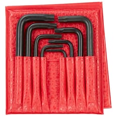 Facom 89.JL8 8 Piece Torx Key Set