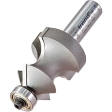 Trend Modern Torus Router Cutter