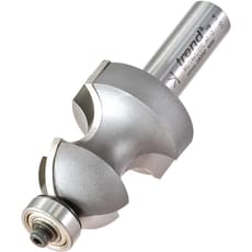 Trend Victorian Torus Router Cutter