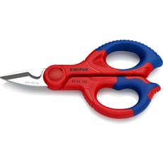Knipex 95 05 Electricians Cable Scissors