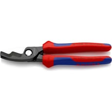 Knipex 95 12 Twin Cutting Edge Cable Shears
