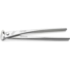 Knipex 99 14 High Leverage Concreters Nipper 