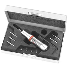 Facom Micro Tech A.301MTJ1 Precision Torque Screwdriver Set