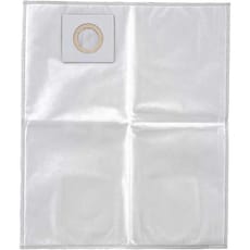 Makita Genuine Paper Filter Dust Bags for DVC Series Dust Extractors