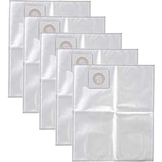Makita Genuine Paper Filter Dust Bags for VC1310L