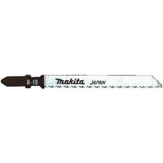 Makita B-19 Wood Cutting Jigsaw Blades