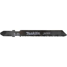 Makita B-23 Metal Cutting Jigsaw Blades