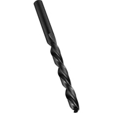 Dormer A101 HSS Left Hand Jobber Drill Bit