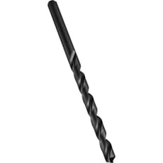 Dormer A110 HSS Long Series Drill Bit
