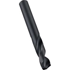 Dormer A120 HSS Stub Drill Bit Imperial