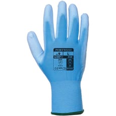 Portwest PU Palm General Handling Grip Gloves