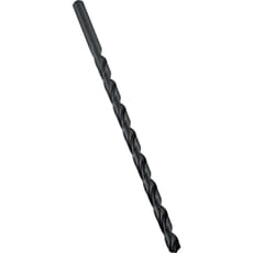 Dormer A125 HSS Extra Long Series Drill Bit