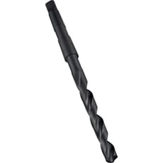 Dormer A130 HSS Morse Taper Shank Drill Bit