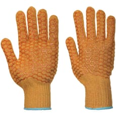 Portwest Criss Cross Grip Gloves