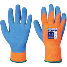 Portwest Latex Grip Gloves for Cold Conditions