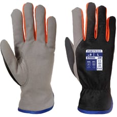 Portwest Wintershield Fleece Lined Gloves