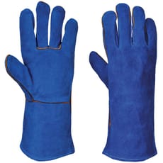 Portwest Welders Gauntlets
