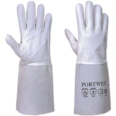 Portwest Premium Tig Welding Gauntlets