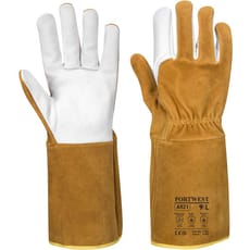 Portwest TIG Welding Gauntlets