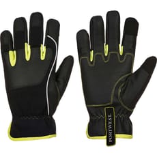 Portwest PW3 Tradesman Work Gloves