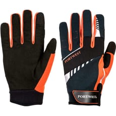 Portwest DX4 LR Cut Resistant Touchscreen Gloves