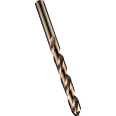 Dormer A777 HSS-E Cobalt Jobber Drill Bits