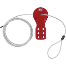 Abus Standard Lockout Cable