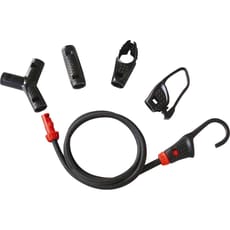 Abus Universal Bungee Set