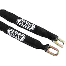 Abus 10KS Hardened Security Chain 10mm Link Diameter