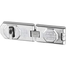 Abus 110 Series Universal Hasp and Staple