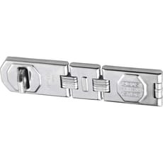 Abus 110 Series Universal Hasp and Staple Double Jointed