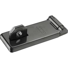 Abus 125 Series Heavy Duty Hasp and Staple