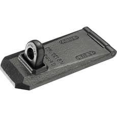 Abus 130 Series Granit Hasp and Staple