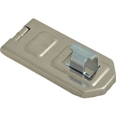 Abus 140 Series Diskus Hasp and Staple